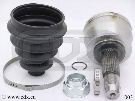 CDX 1003 Joint Kit, drive shaft